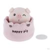 Adorable Bobbing Head gy Car Accessories Dashboard Lovely Relaxing Toy