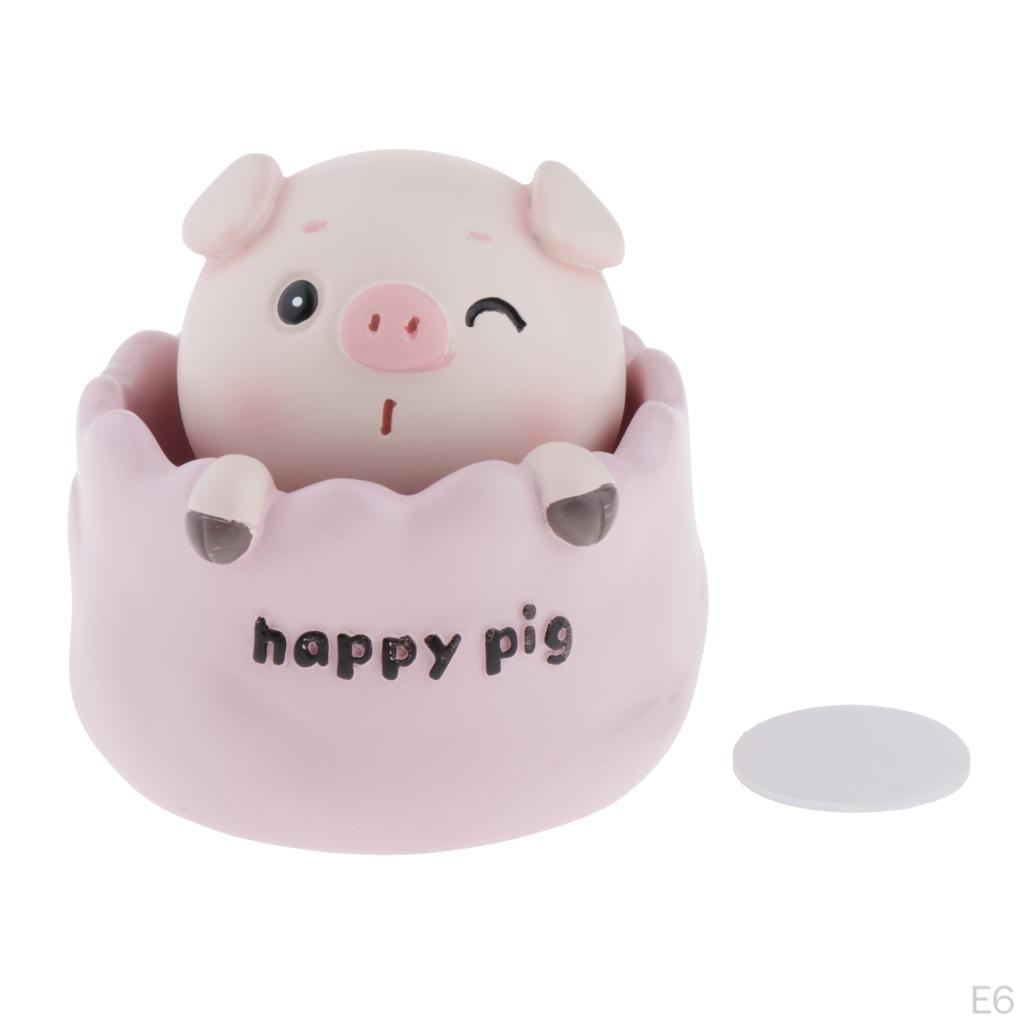 Adorable Bobbing Head gy Car Accessories Dashboard Lovely Relaxing Toy