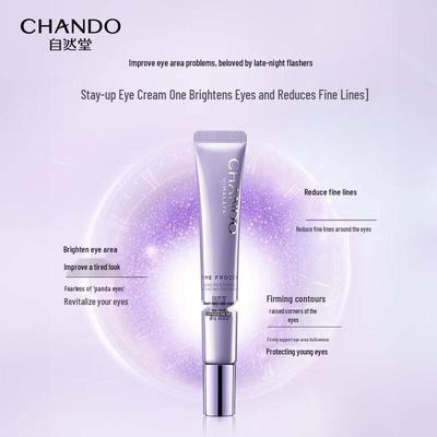 Ageless Revitalizing Eye Cream
