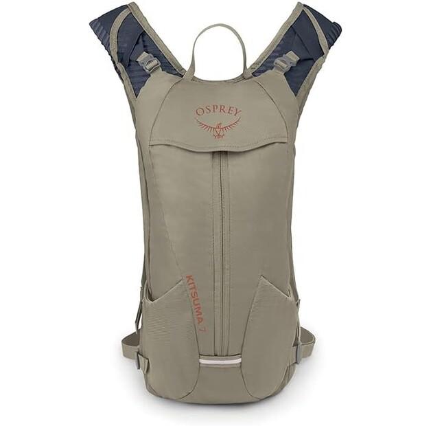 Backpack Osprey Kitsuma 7 Sawdust Tan (Women's)
