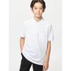 Uniqlo Japan Dry Kanoko Polo Shirt