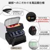 EIING Insulated Lunch Bag with Two Liters Compact and Lightweight Soft Cooler with Adjustable Shoulder Strap and MOLLE Easy Perfect for Outdoor and