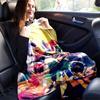1pcPower Rangers Blanket - Soft and Comfortable for All Seasons - Perfect Gift for Fans of