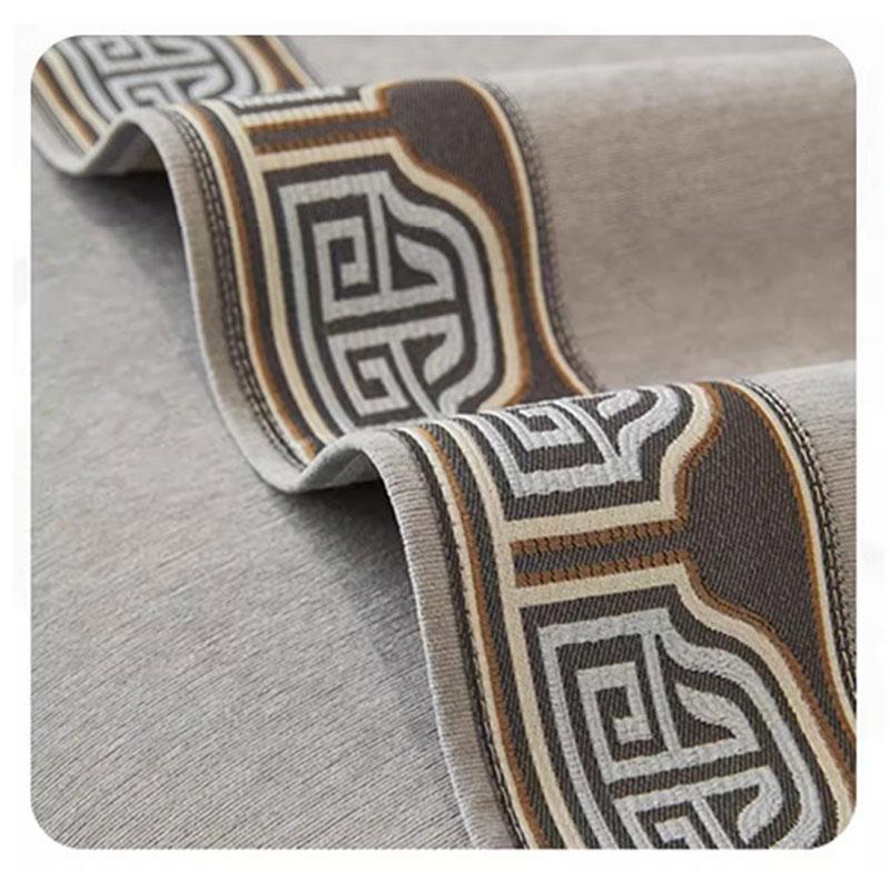 Chenille Sofa Cover for All Seasons Living Room Decoration Non-slip Sofa Seat Cover Couch Slipcover Dustproof Durable Sofa Towel