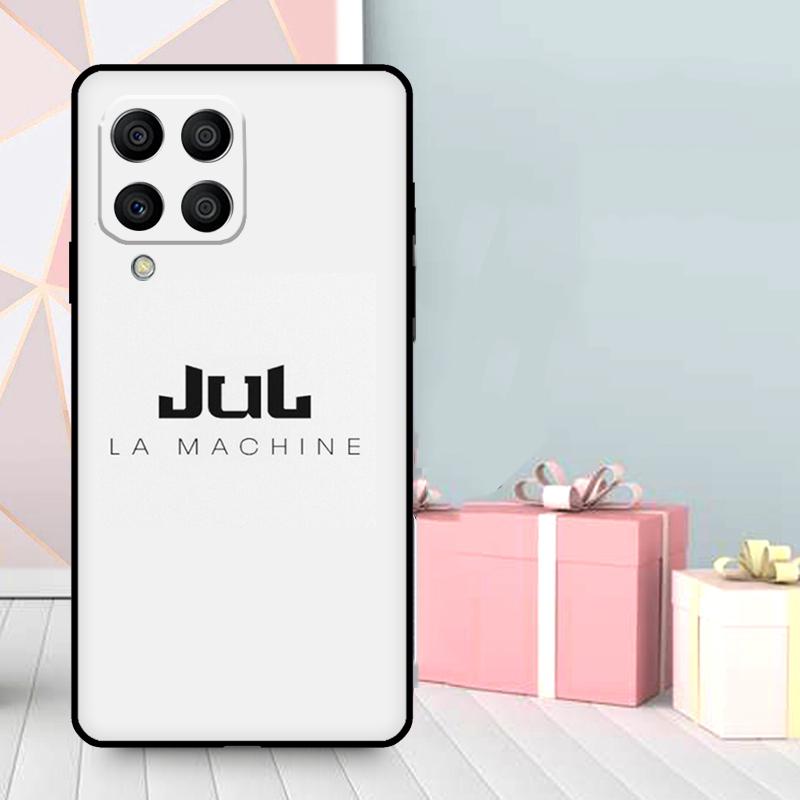 JuL C'est Pas Des Lol Hülle Für Samsung Galaxy M36 M12 M52 M06 M16 M56 M33 M15 M55 M31 M13 M14 M53 M32 M35 M34 M54