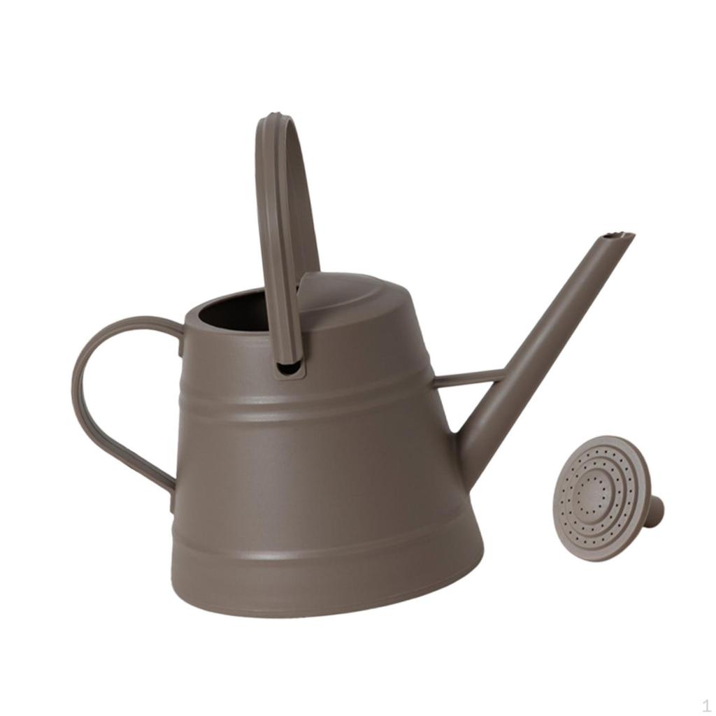 Long Spout Water Can Flower Watering Enlarged Inject Port Gardening Tool Plant