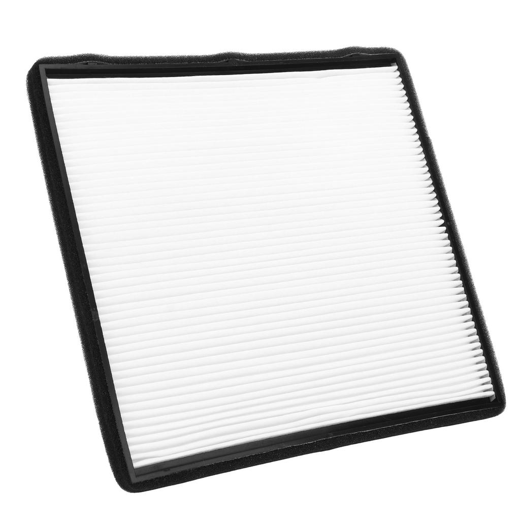 Cabin Air Filter F37 1018 Powerful Filtration Air Conditioning Filter Replacement For Kenworth T660 T680 T800 T880