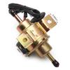 12V Universelle Niederdruck 3-5 psi Benzin oder Diesel Elektrische Kraftstoffpumpe Für Kubota Yanmar Cub Cadet EP500-0 EP-500-0 FP7901-017