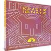The George Herriman Library Krazy Amp Ignatz 19251927 by George Herriman Hardback Book 9781683966746