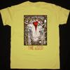 Üst giysisi – T-shirtler