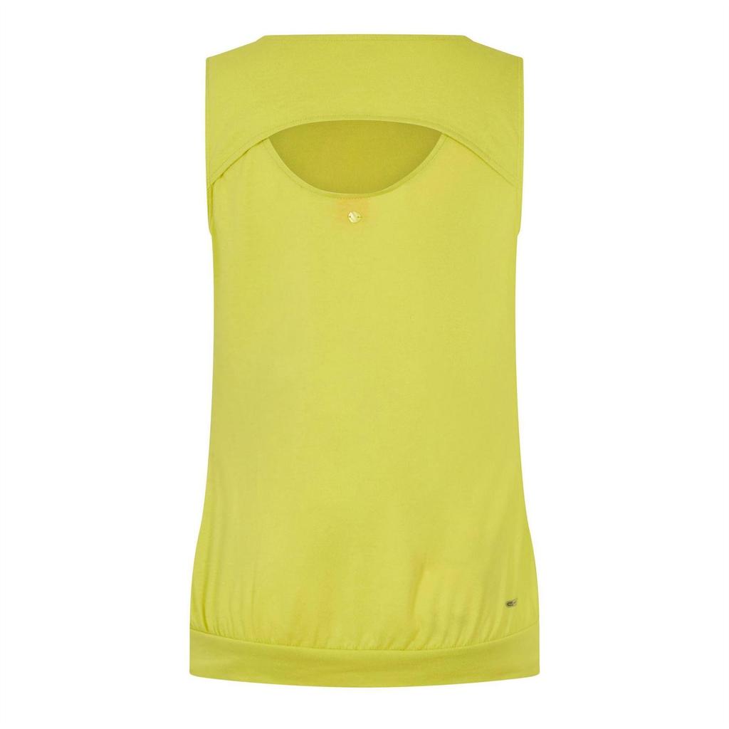 Puma Womens/Ladies Sleeveless Vest Top