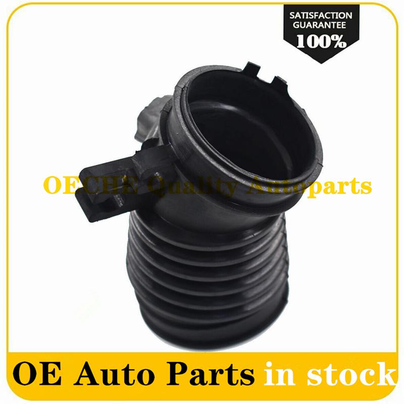 17225-R1A-A01 17225R1AA01 Tub Nou de Flux de Aer Furtun Conductă de Admisie pentru Honda Civic 2012 2013 2014 2015 17225 R1A A01