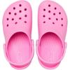 Crocs Classic Clog Anti Slip Wear Resistant Low Top Toddler Shoes Pink Infant And Toddler
