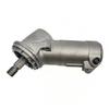 Brushcutter Part Gear Head Compatibility With Brushcutters Versatile Replacement Gear Head For Brushcutters As Shown