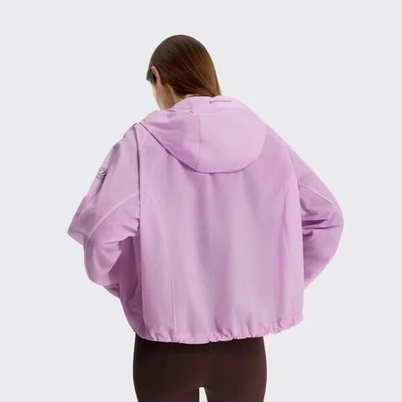 BOSIDENG Women's Lightweight Outdoor Jacket
