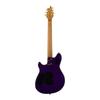 Special Quilted Maple Baked Maple Fingerboard Purple Burst EVH EVH/Wolfgang