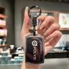 TPU Car Remote Key Case Cover Holder Protection Shell For Volvo S60 S90 XC40 XC60 XC90 V60 V90 Polestar 1 Polestar 2 Accessories