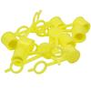 SK11 (SK11) Grease Nipple Cover for Hydraulic Type, 10 Pieces