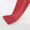 Damen Modal Leggings mit hohem Bund: Frühling/Herbst Dünner Stil, Große Größen, Warme Unterhose