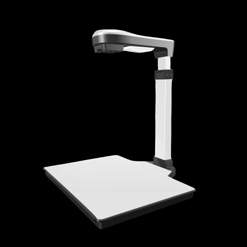 

Fenglin P2000 Professional Traceability Document Scanner CN plug (adapter included)