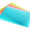 Non-Slip, Anti-Fouling Kitchen and Refrigerator Mat Set – Customizable and Multi-Piece Cabinet Mats