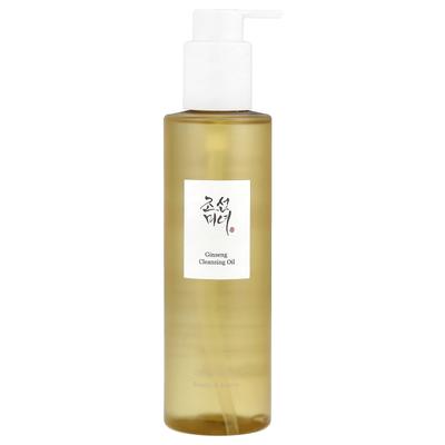 Ginseng-Reinigungsöl, 210 ml(7,1 fl oz)