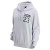 Jordan Flight Fleece Jumpman CNY New Year Transformation Series Snake Year Limited Edition Hoodie Logo Print Long Sleeve Sweatshirt HQ6072025