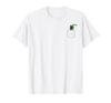 Minecraft Pocket Creeper SSSS... T-shirt