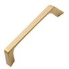 Modern Minimalist Gold Nordic Cabinet & Drawer Handles