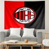 1909 Football Club Tapestry Hanging for Bedroom,Livingroom, Playroom,Decor Art Room Wall Tapestry Holiday and Birthday Gifts