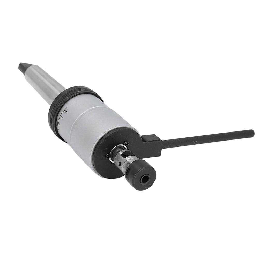 J46 Self Reversing Tapping  J467 Tap Chuck Flexible Collet Chuck with 2MT 3MT Shanks for Drillin