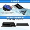 Auto Spec Dashboard Tray for Toyota New 90 Series Interior Storage Box Compatible with Navigation Systems Only Models Navigation Small Item 3D