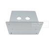 Air Diesel Parking Heater Base Mounting Bracket Floor Plate Car Truck VAN for Eberspacher Desiel Marine Bracket Suitable Webasto