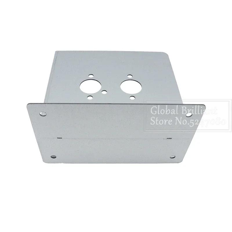 Air Diesel Parking Heater Base Mounting Bracket Floor Plate Car Truck VAN for Eberspacher Desiel Marine Bracket Suitable Webasto