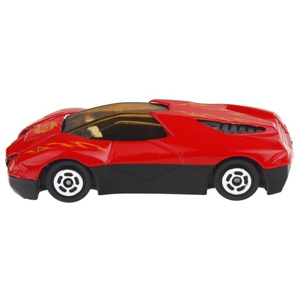 Springs Cars Sports Cars Set of Metal Cars 25 Pieces