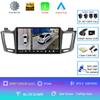 Android 14 Car Radio For Toyota RAV4 RAV 4 2013 - 2017 Multimedia Video Player 4G Carplay GPS Stereo Head Unit Auto