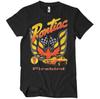 Officially Licensed Pontiac Firebird Retro Men'S T-Shirt S-5XL