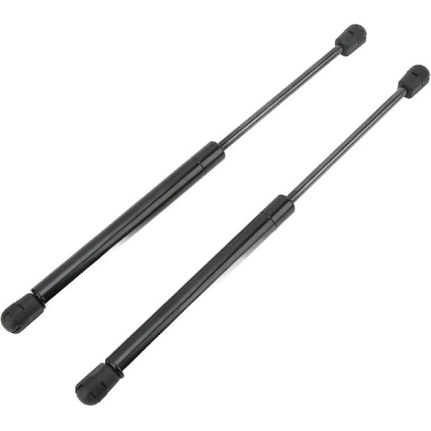 1 Pair Hood Hydraulic Rod Hood Struts Lift Support 81171 C1000 Replacement Compatible For Sonata 2015 2016 2017