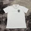 Sports Polo Shirts Football Fans - National Team Club Short Sleeve Tops Running Cycling Fitness