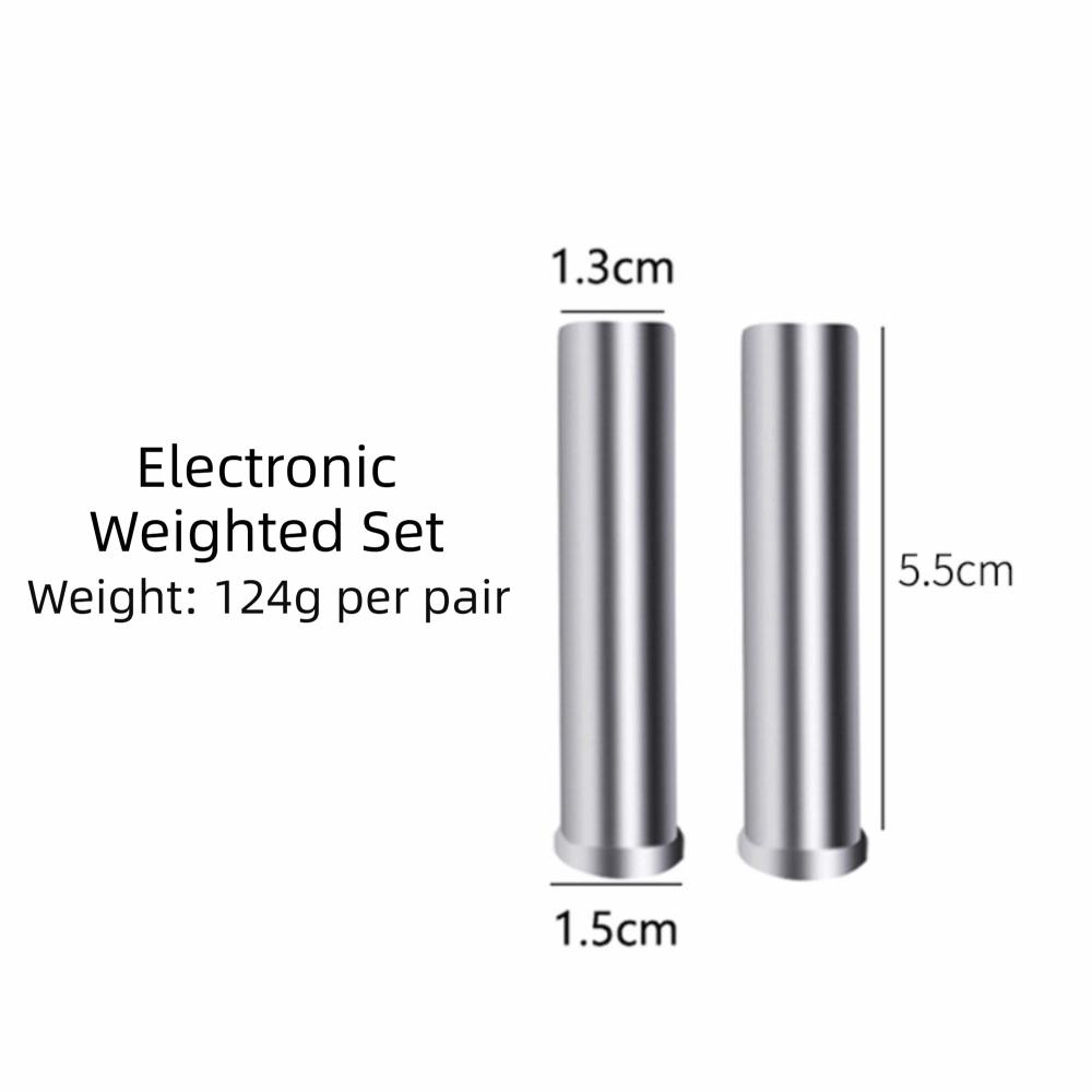 300cm Length Adjustable Jump Rope Aluminum Zinc Zinc Alloy Weighted Jump Rope  Adult Fitness