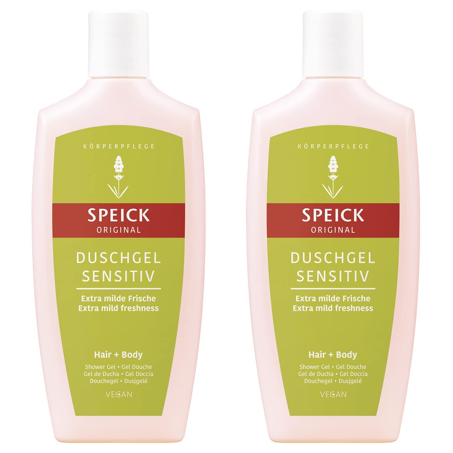 

SPEICK imported from Shower Gel Sensitive Set of 2 250ml x 2 Body [Officially Japan] Original [Sensitive Skin] [Shampoo & Cleanser] оранжевый