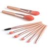 8 Makeup Brush Sets