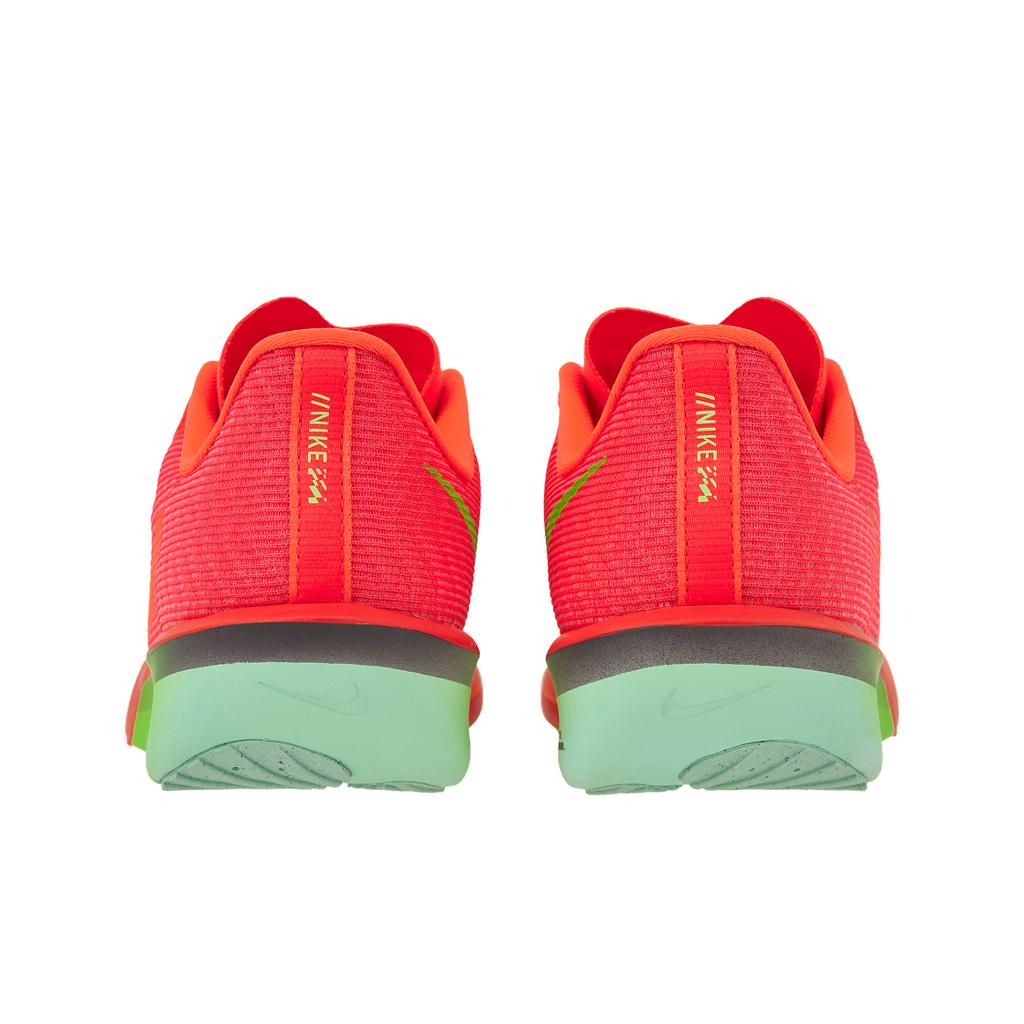 Nike Rival Fly 4 Chaussures de course confortables, polyvalentes, respirantes, à rebond, basses, pour hommes, basket rouge FV6040-600