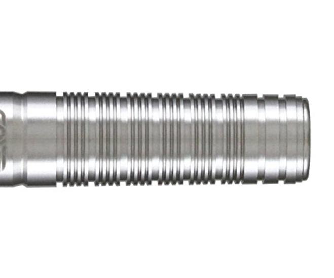 Dart Barrel Code Metal United Label SHINTARO Super Shintaro Inoue Model [Cosmo Darts]