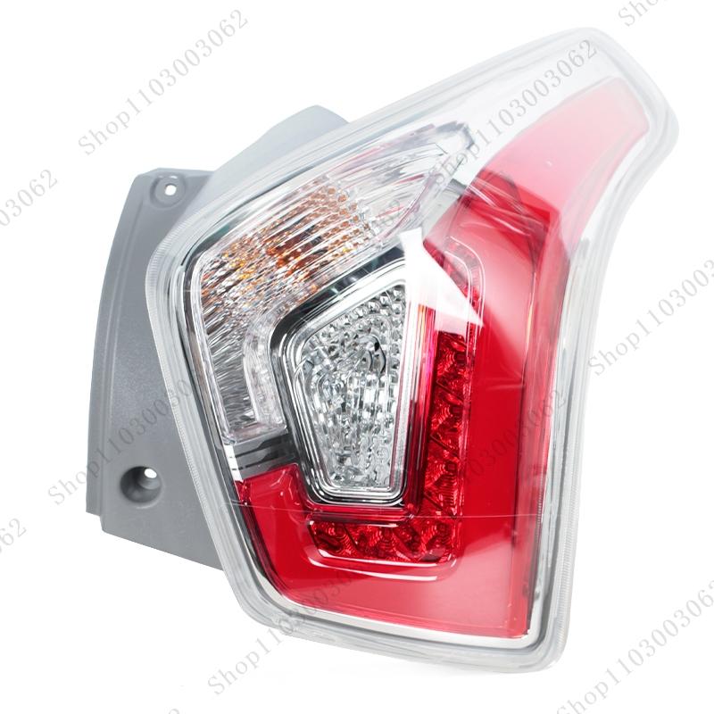 

8360135000 8360235000 Tail Light For Ssangyong Tivoli 2015-2019 Car Exterior Rear Bumper Turn Light Brake Light Signal Light