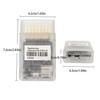 Tactrix OpenPort 2.0 ECU FLASH Chip Tuning Open Port 2.0 For Toyota Scanner For Mercedes Benz OBD OBD2 Car Diagnostic Auto Tool
