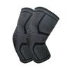 2pcs Elastic Knee Support - Breathable Comfortable Warm Knee Brace | Unisex for Men & Women | Suitable for & Daily Life