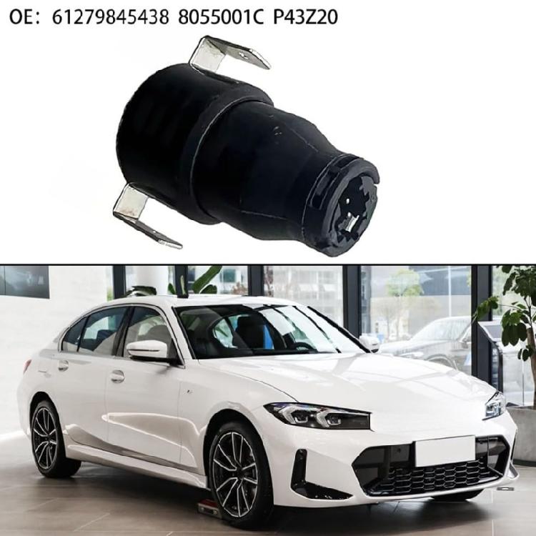 Battery Pyrofuse Box Replacement Automotive Accessories Overload Protection Trip Battery Fuses Sensor for G08 I20