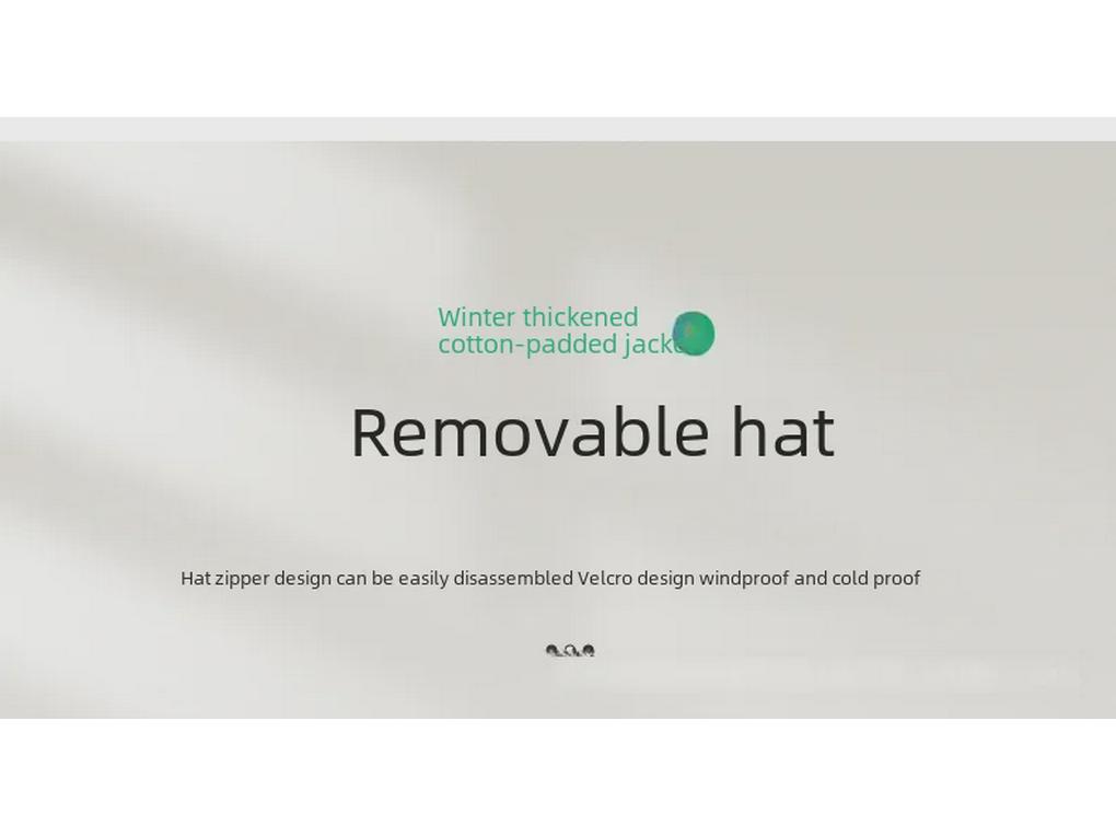 Men's Winter Camouflage Cotton Work Jacket - Thick Warm Military Coat for Labor Protection