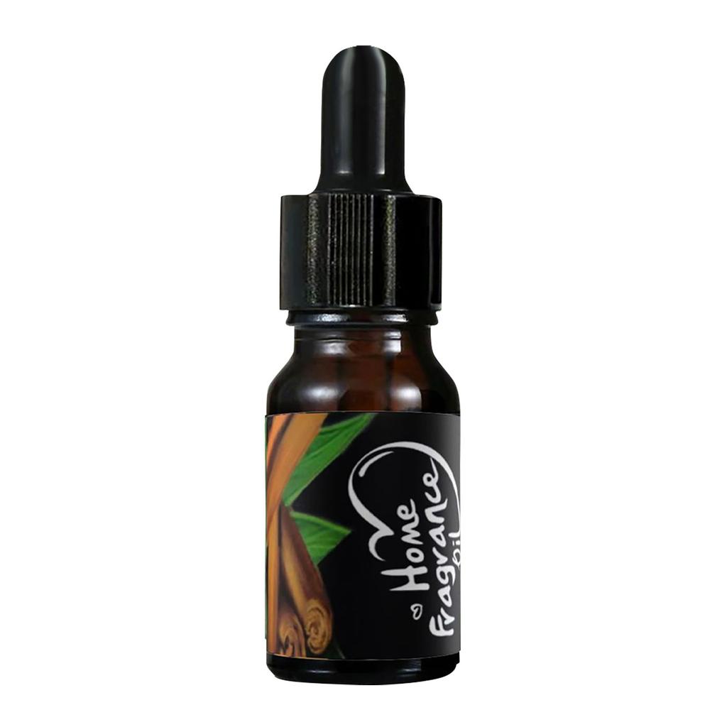Water-soluble Aromatherapy Oil With Dropper Oil Crystals Oil 10ml